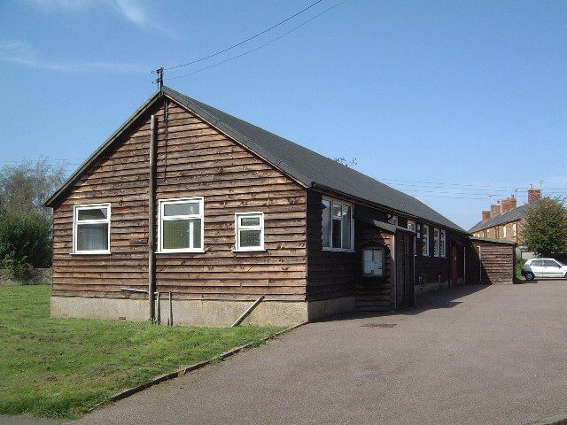 Caldecott Village Hall